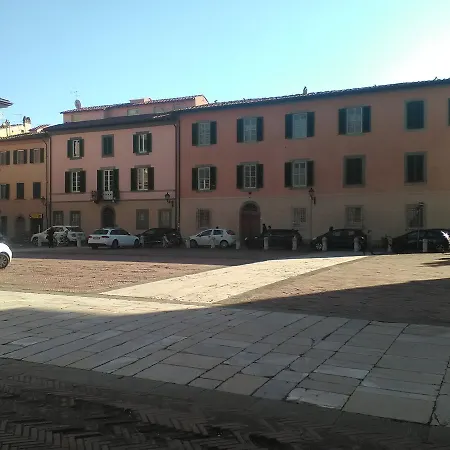 Alfea * Pisa