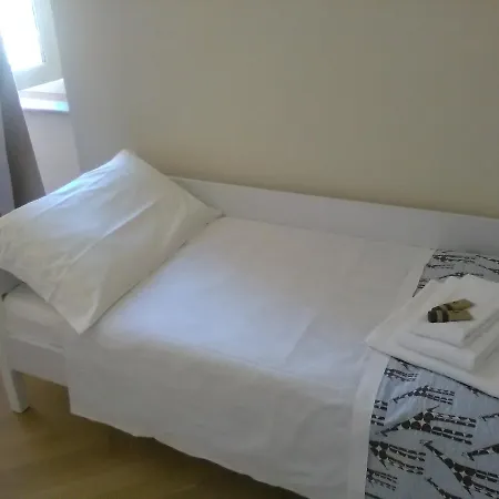 Bed and Breakfast Alfea