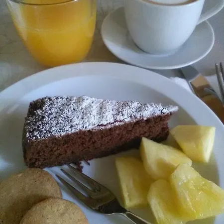 Alfea Frühstückspension *