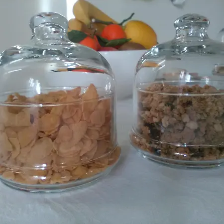Alojamento de Acomodação e Pequeno-almoço Alfea *