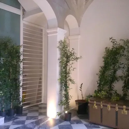 Alfea Bed & Breakfast Pisa