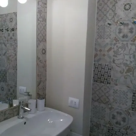 Bed & Breakfast Alfea Pisa