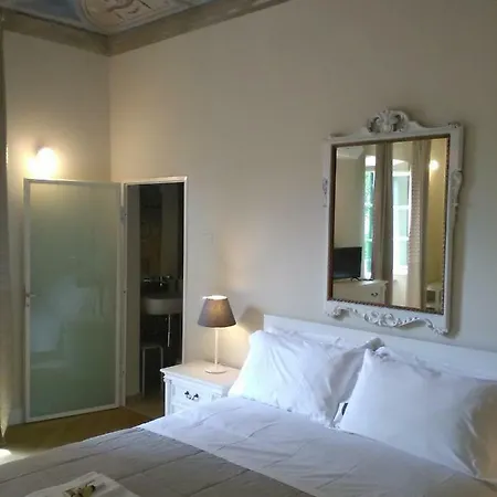 Bed & Breakfast Alfea