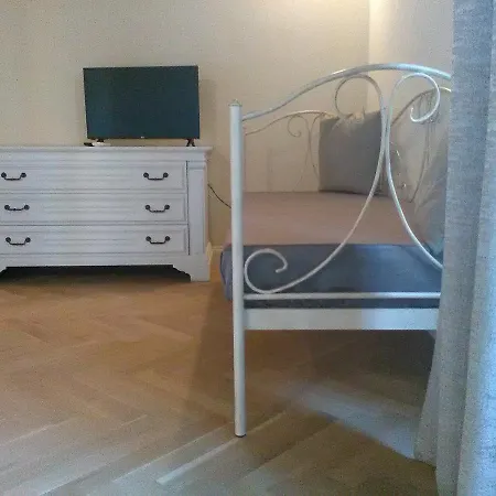 Bed and Breakfast Alfea Πίζα