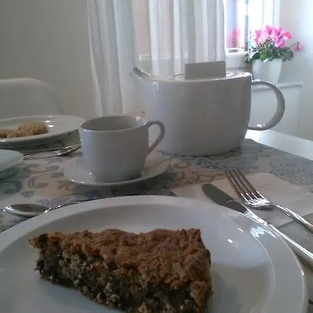 Alfea Bed and Breakfast *