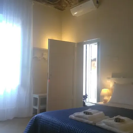 Alfea Bed and Breakfast Πίζα