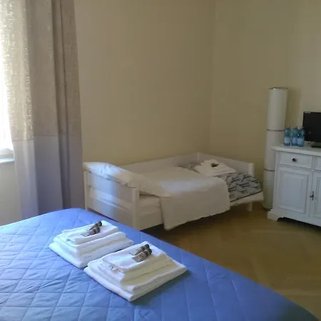 Alfea Bed and Breakfast Πίζα