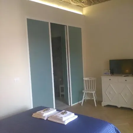 Bed and Breakfast Alfea