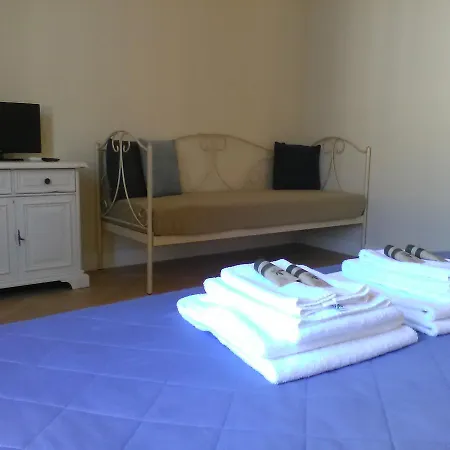 Bed and Breakfast Alfea *