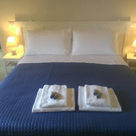 Alfea Bed and Breakfast Πίζα